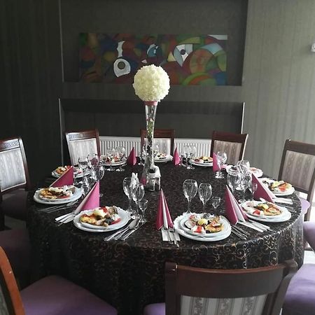 Casa Achim Hotel บายามาเร ภายนอก รูปภาพ