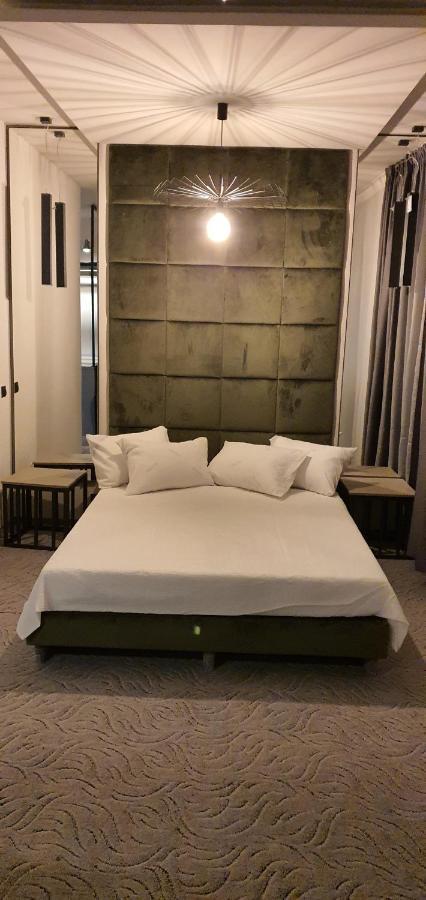 Casa Achim Hotel บายามาเร ภายนอก รูปภาพ