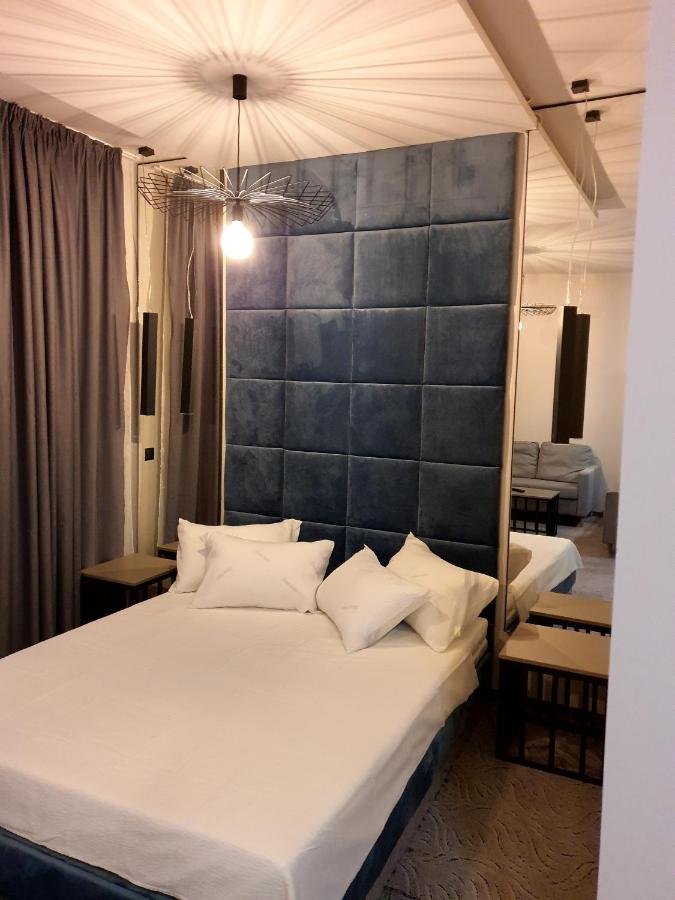 Casa Achim Hotel บายามาเร ภายนอก รูปภาพ