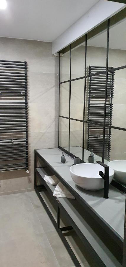 Casa Achim Hotel บายามาเร ภายนอก รูปภาพ