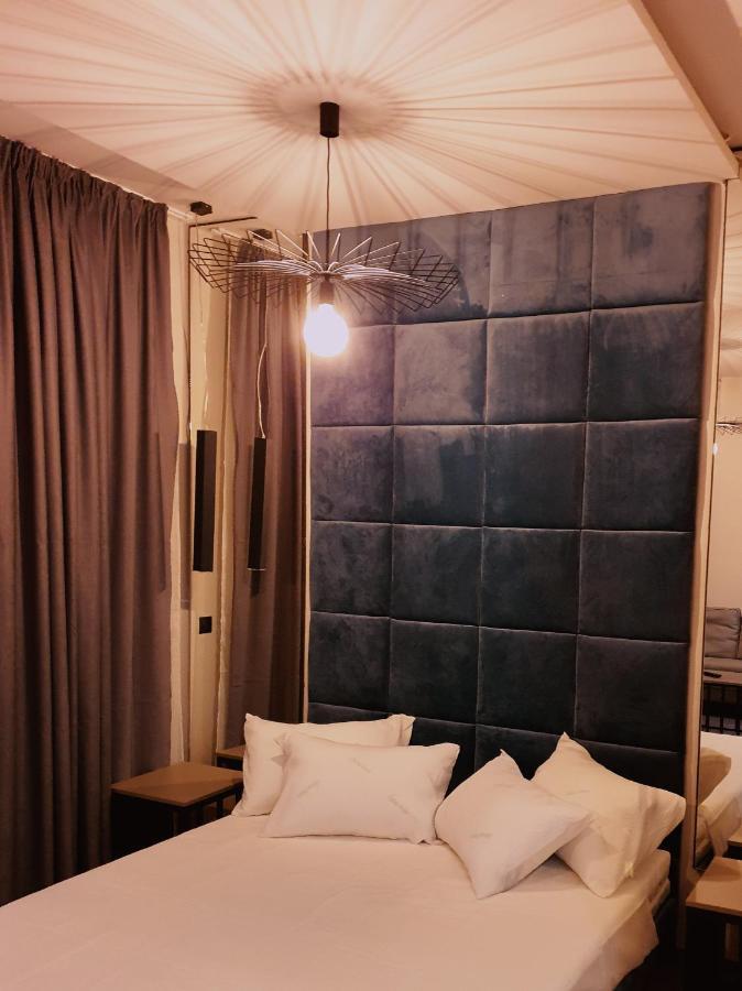 Casa Achim Hotel บายามาเร ภายนอก รูปภาพ