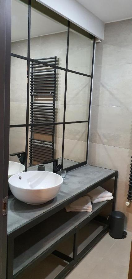 Casa Achim Hotel บายามาเร ภายนอก รูปภาพ
