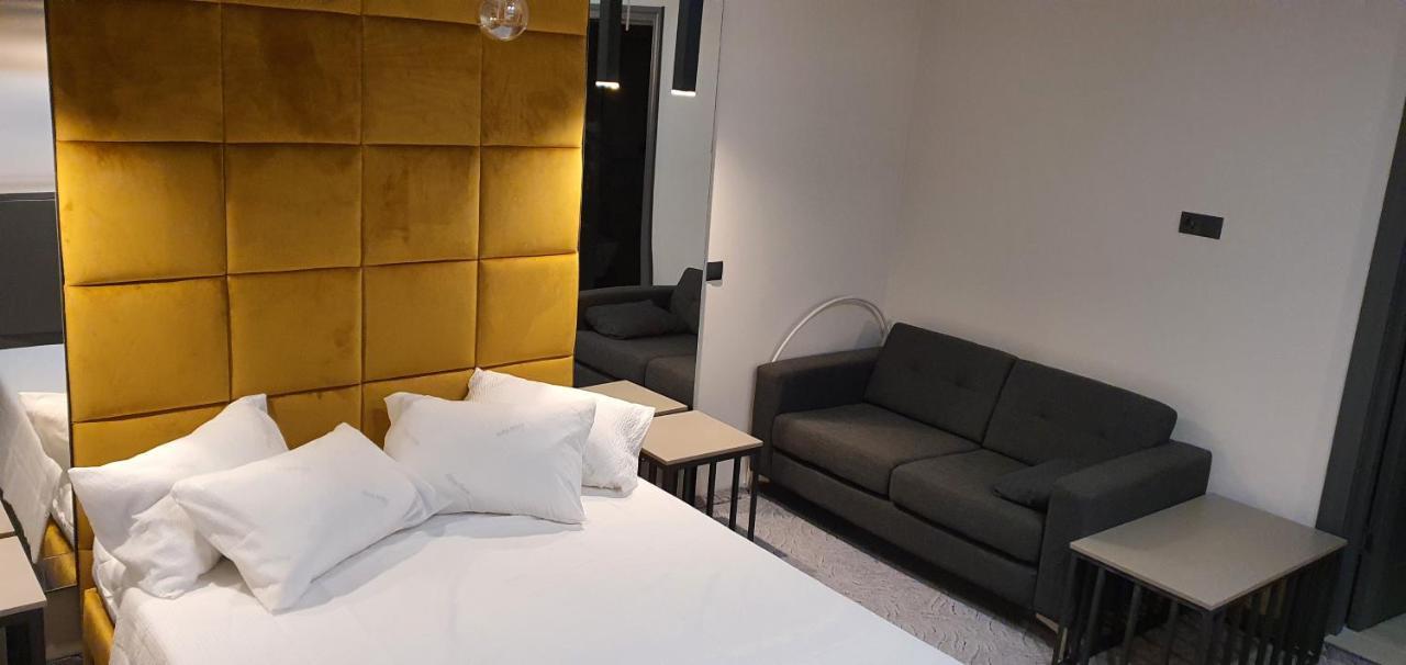 Casa Achim Hotel บายามาเร ภายนอก รูปภาพ