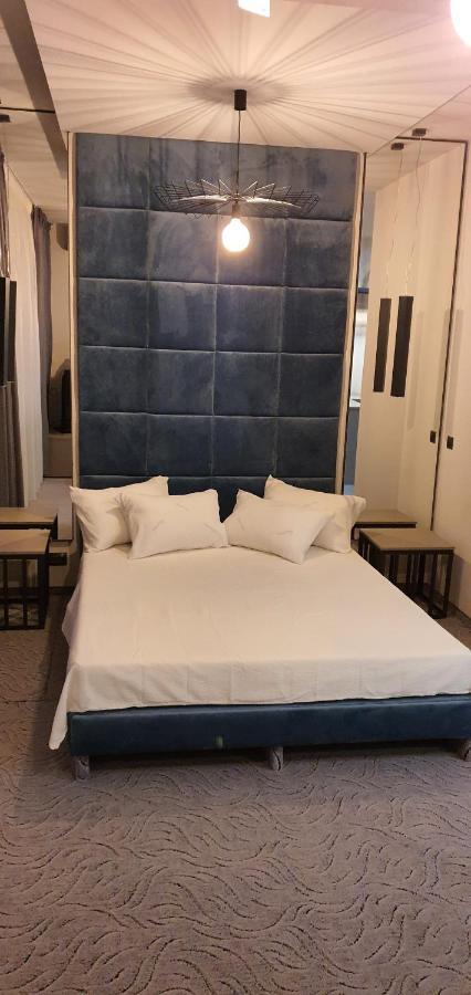 Casa Achim Hotel บายามาเร ภายนอก รูปภาพ