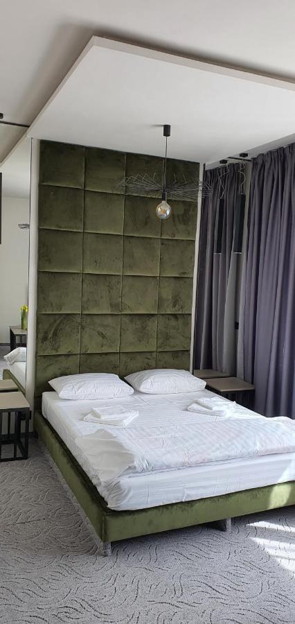 Casa Achim Hotel บายามาเร ภายนอก รูปภาพ
