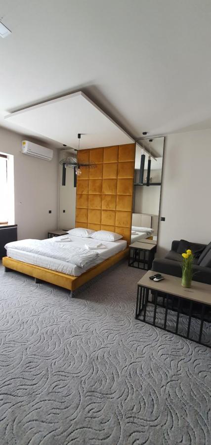 Casa Achim Hotel บายามาเร ภายนอก รูปภาพ