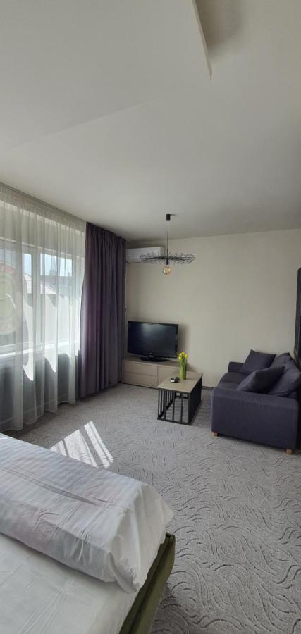 Casa Achim Hotel บายามาเร ภายนอก รูปภาพ