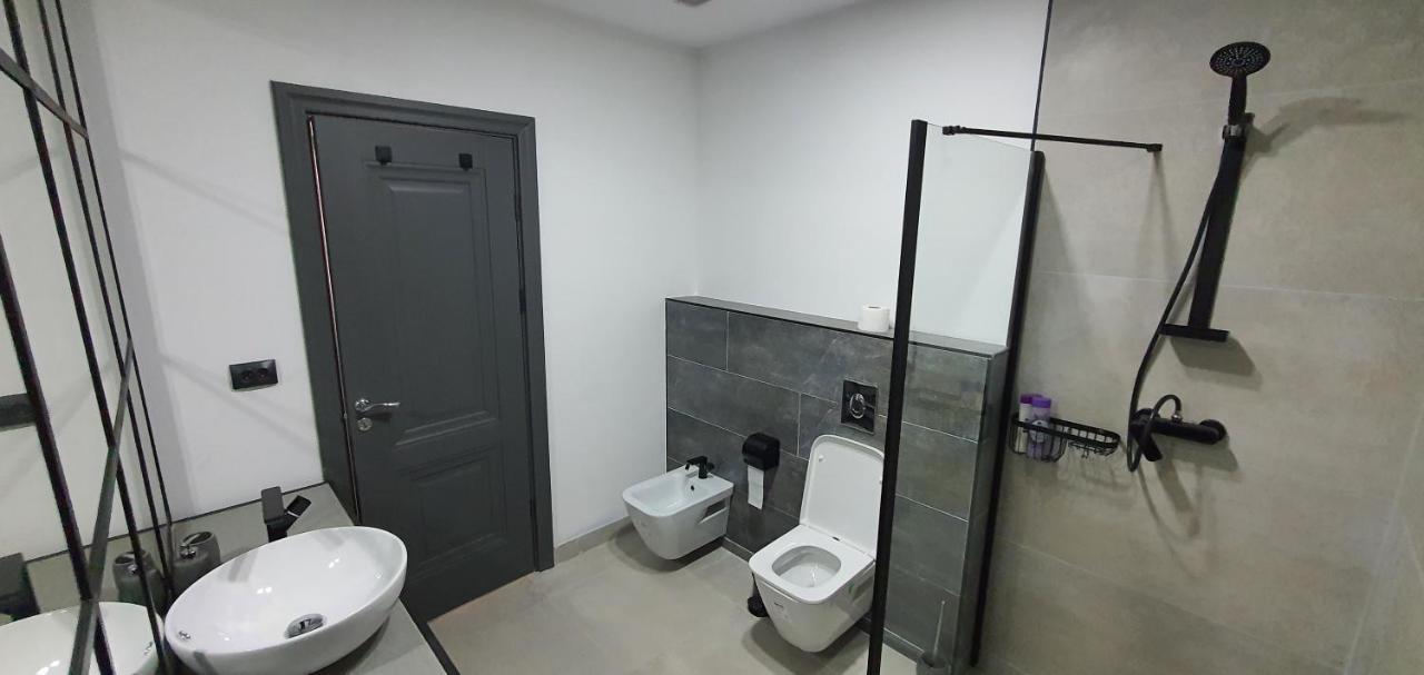 Casa Achim Hotel บายามาเร ภายนอก รูปภาพ