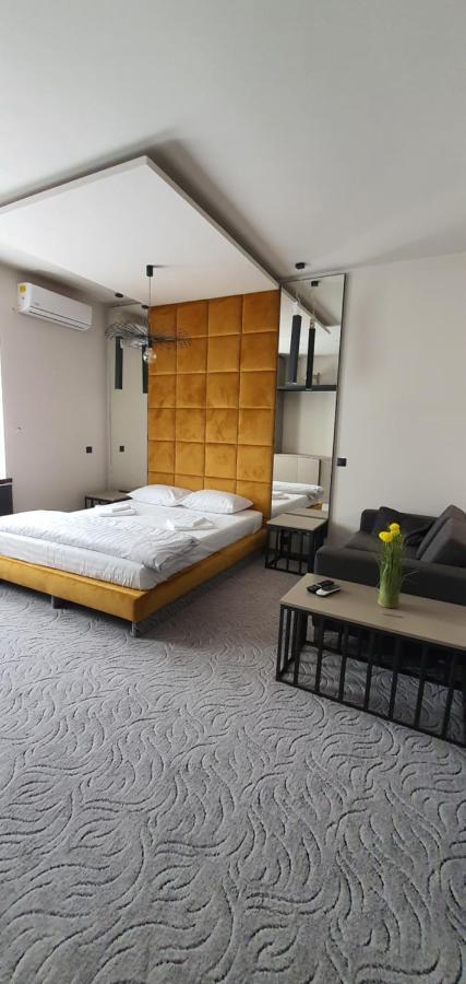 Casa Achim Hotel บายามาเร ภายนอก รูปภาพ