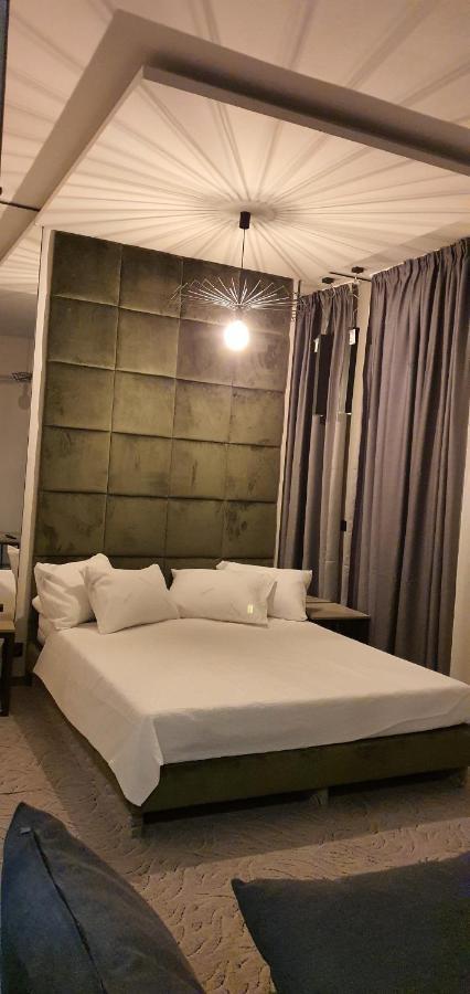 Casa Achim Hotel บายามาเร ภายนอก รูปภาพ