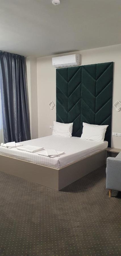 Casa Achim Hotel บายามาเร ภายนอก รูปภาพ