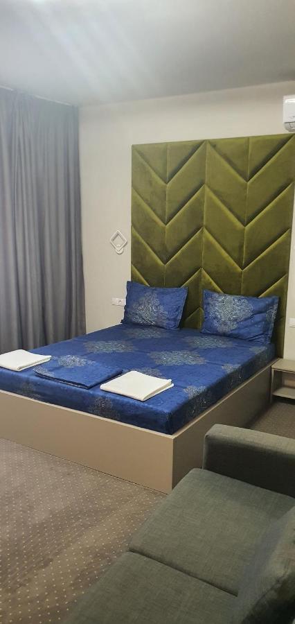 Casa Achim Hotel บายามาเร ภายนอก รูปภาพ