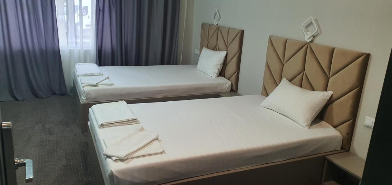 Casa Achim Hotel บายามาเร ภายนอก รูปภาพ